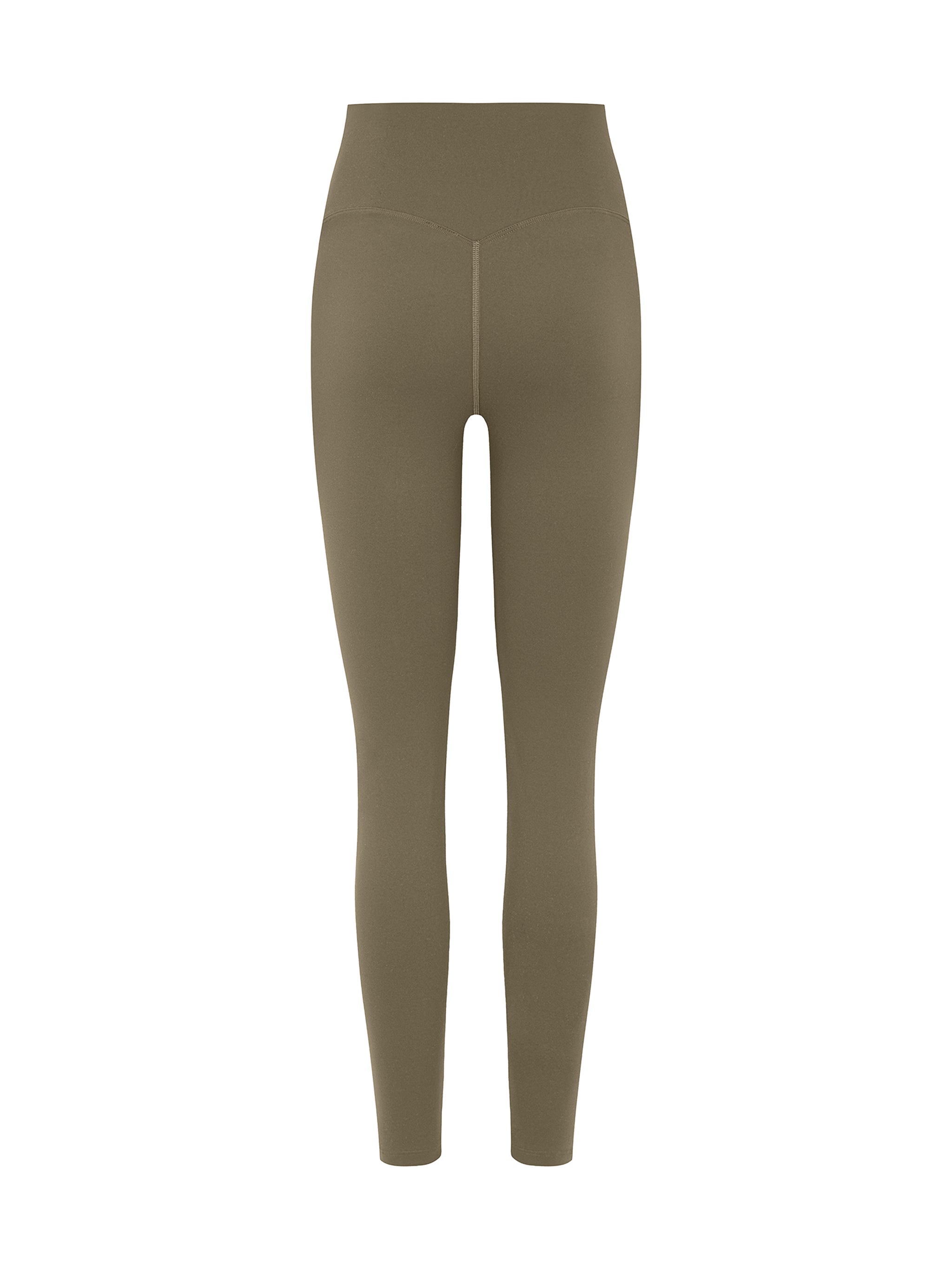 SPIRITUALLY STONGER LEGGINGS